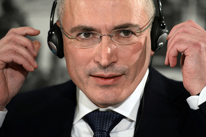 Теще Ходорковского отказали в возвращении арестованных 120 тысяч долларов