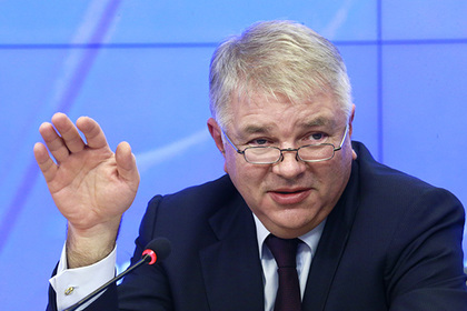 В Москве назвали «морковкой на веревочке» безвизовый режим между Украиной и ЕС
