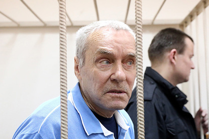 В суде раскрыли подробности дела отца полковника Захарченко о растратах