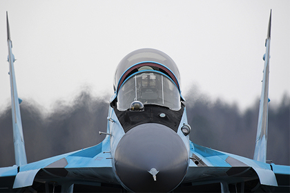 Закупки истребителя МиГ-35 перенесли в новую госпрограмму вооружений