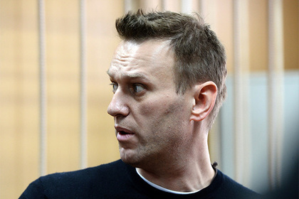 Бизнесмен Михайлов через суд потребовал от Навального и ФБК 500 тысяч рублей