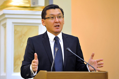 Бывшего замглавы администрации Назарбаева осудили на пять лет