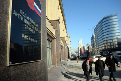 ФАС заподозрила российскую структуру LG в ценовом сговоре