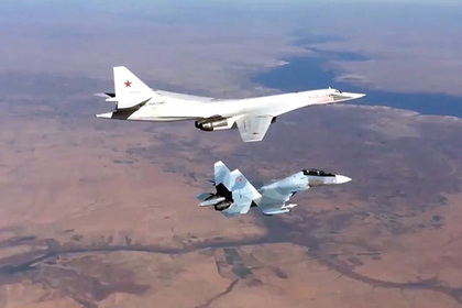 ФСВТС спрогнозировала долю России на мировом рынке боевой авиации