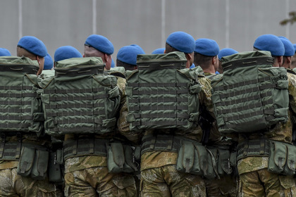 Климкин заявил о возможности для НАТО поучиться у Украины