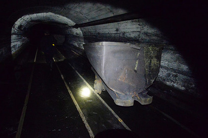 Названа сумма переплаты Украины за африканский уголь