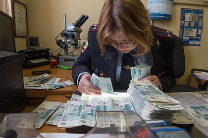 Подозреваемых в вымогательстве 55 тысяч долларов у епископа задержали в Москве