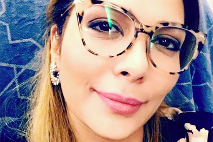 Сирийскую певицу Насри задержали в ливанском аэропорту с кокаином в косметичке
