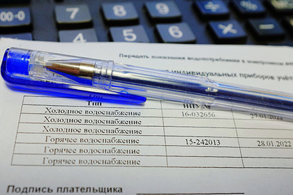 Средний размер долга злостного неплательщика ЖКХ составил 50 тысяч рублей