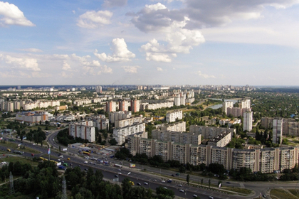 Суд запретил переименовывать проспект Ватутина в Киеве до рассмотрения дела