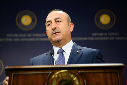 Турция заявила о нейтралитете во время кризиса в Персидском заливе