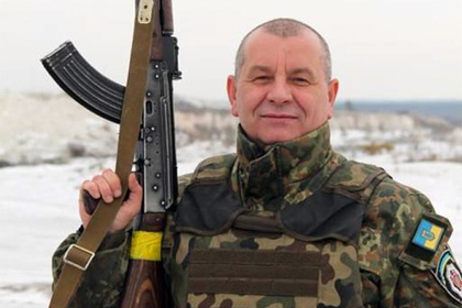 Украинский мэр пожаловался на нежелание жителей Донбасса служить в ВСУ