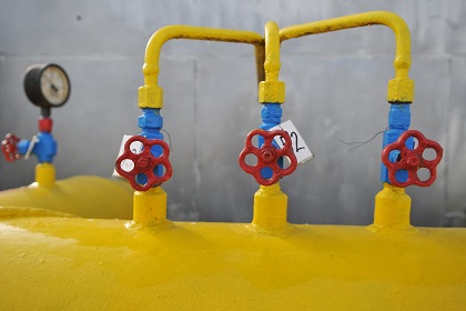 В Киеве понадеялись на прямые поставки газа из Норвегии к 2022 году