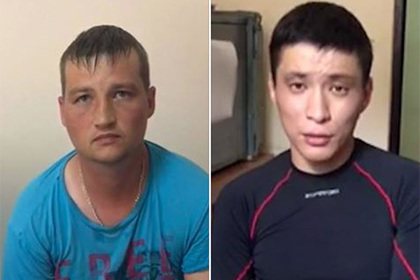 В Киеве заявили о задержании потерявшихся российских пограничников с лодкой