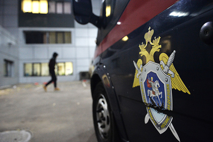 В Тверской области задержали сотрудника СК по подозрению в получении взятки