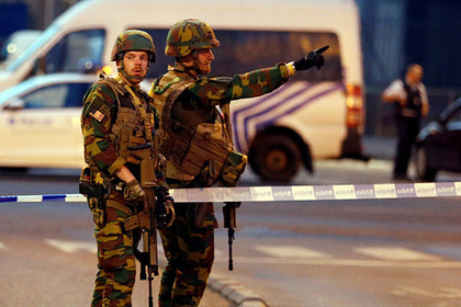 Власти Бельгии раскрыли обстоятельства теракта в Брюсселе