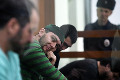 Вынесение вердикта присяжных по делу об убийстве Немцова перенесли на неделю