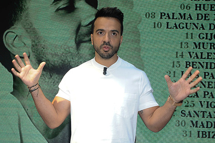 Автор песни Despacito возмутился использованием трека на митингах в Венесуэле
