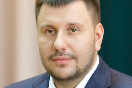 Бывшего налогового министра Украины обвинили в краже 12 миллиардов долларов