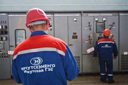 Цетробанк отозвал иск к структуре Дерипаски об оферте акционерам «Иркутскэнерго»