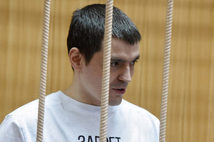 Для обвиняемого в экстремизме журналиста Соколова запросили четыре года колонии