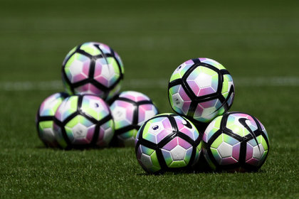 Два североирландских клуба объявили о переходе одного и того же футболиста