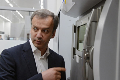 Дворкович рассказал о влиянии конфликта с Siemens на поставки для госкомпаний