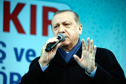 Эрдоган потребовал запретить все строфы стишка о себе