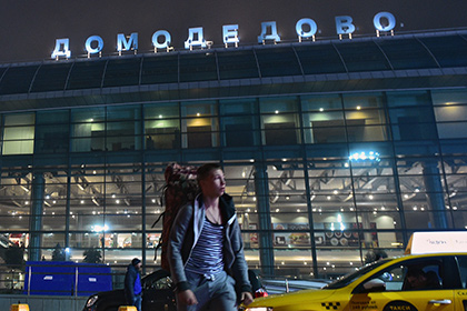 ФАС предложила владельцам кафе в аэропортах Москвы снизить цены