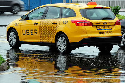 ФАС увидела угрозу конкуренции в объединении Uber и «Яндекс.Такси»