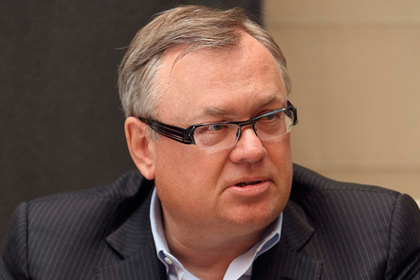 Глава ВТБ заявил о намерении Украины умертвить российские банки