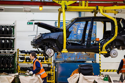 «GM-АвтоВАЗ» отзовет 2,7 тысячи Chevrolet Niva из-за дефекта топливных баков