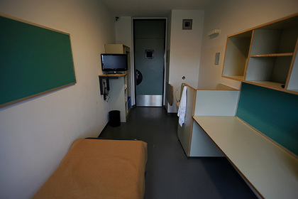 Голландские тюремщики возмутились вольницей для заключенных