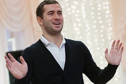 Кержаков выбрал пять лучших голов международного чемпионата «Футбол для дружбы»
