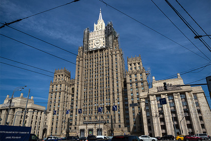 Москва сочла оскорблением польский закон о сносе советских памятников