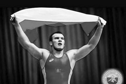 На Байкале убили 20-летнего чемпиона Европы по вольной борьбе