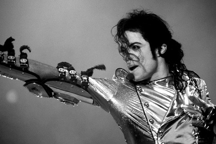 Наследников Майкла Джексона обязали выплатить девять миллионов продюсеру