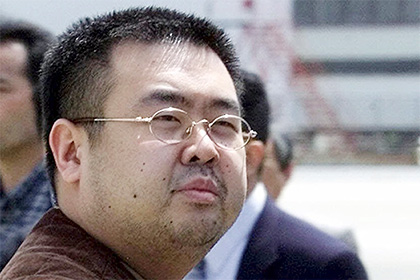 Названа дата начала процесса по делу обвиняемых в убийстве брата лидера КНДР