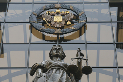 Омскую судью заподозрили в афере с хищением маткапитала на 350 тысяч рублей