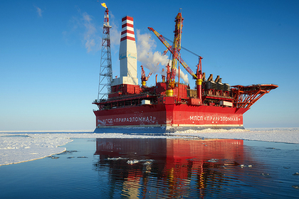 ОПЕК улучшила прогноз по добыче нефти в России