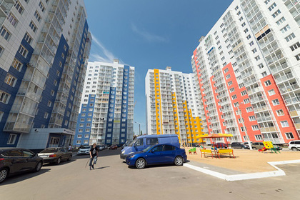 Орешкин посулил россиянам ставку по ипотеке в 8-9 процентов