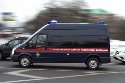 Первый зампред правительства Калмыкии арестован по обвинению в мошенничестве