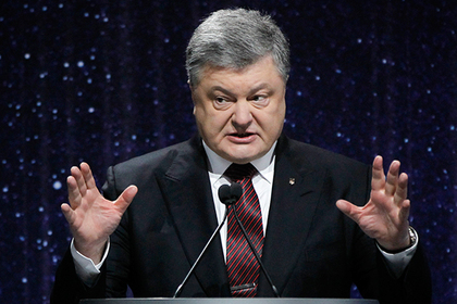 Порошенко увидел поражение Кремля в соглашении об ассоциации между Украиной и ЕС