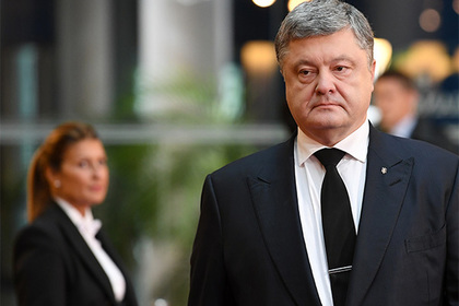 Порошенко заявил о необходимости «дорожной карты» сближения Киева и ЕС