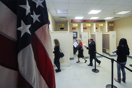 После контрсанкций россиянам стали чаще отказывать в визах США