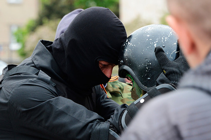 Причиной расстрела бойцов АТО в Днепропетровске назвали экономический конфликт