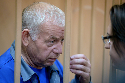Прокурор запросил 4 года колонии фигурантам дела о гибели главы Total во Внуково