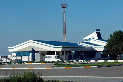 Пытавшегося примкнуть к ИГ жителя Ставрополья задержали в аэропорту «Нальчик»