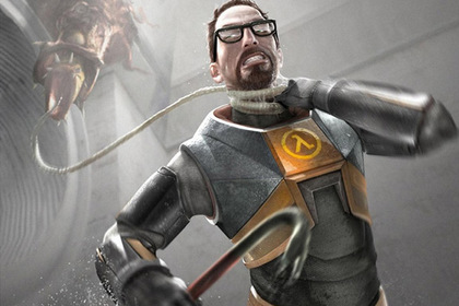 Раскрыты подробности концовки Half-Life