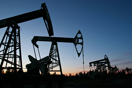 Россия в мае вновь обошла Саудовскую Аравию по добыче нефти